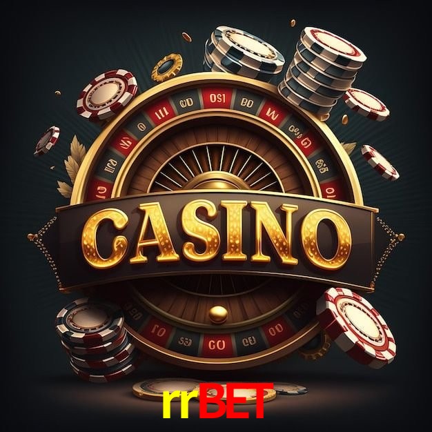 rrbet Download Speed Test Logo - Teste de Velocidade Certificado