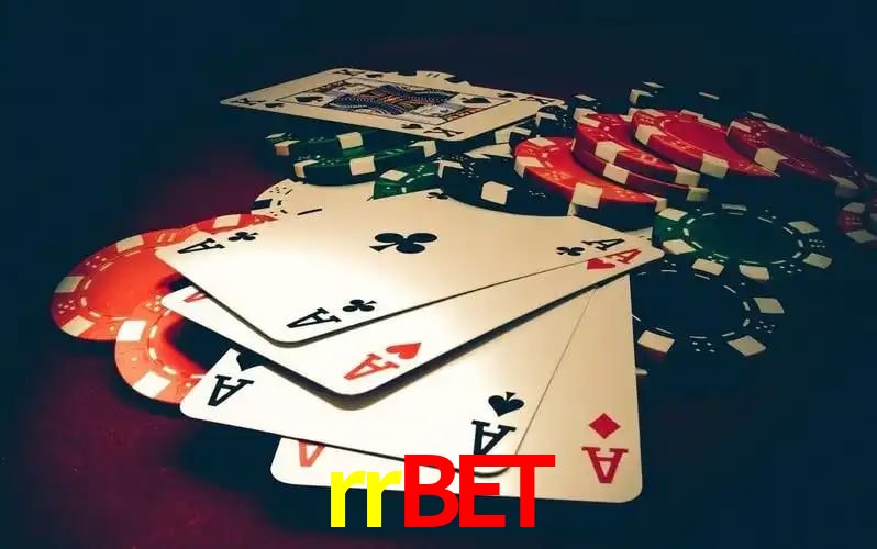 rrbet VIP Program Logo