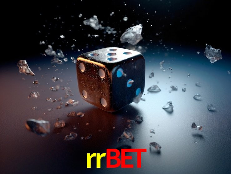 Logo rrbet Loteria Online