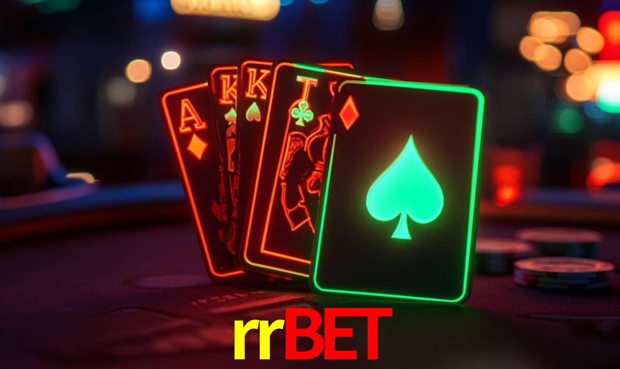 rrbet Jackpots Progressivos