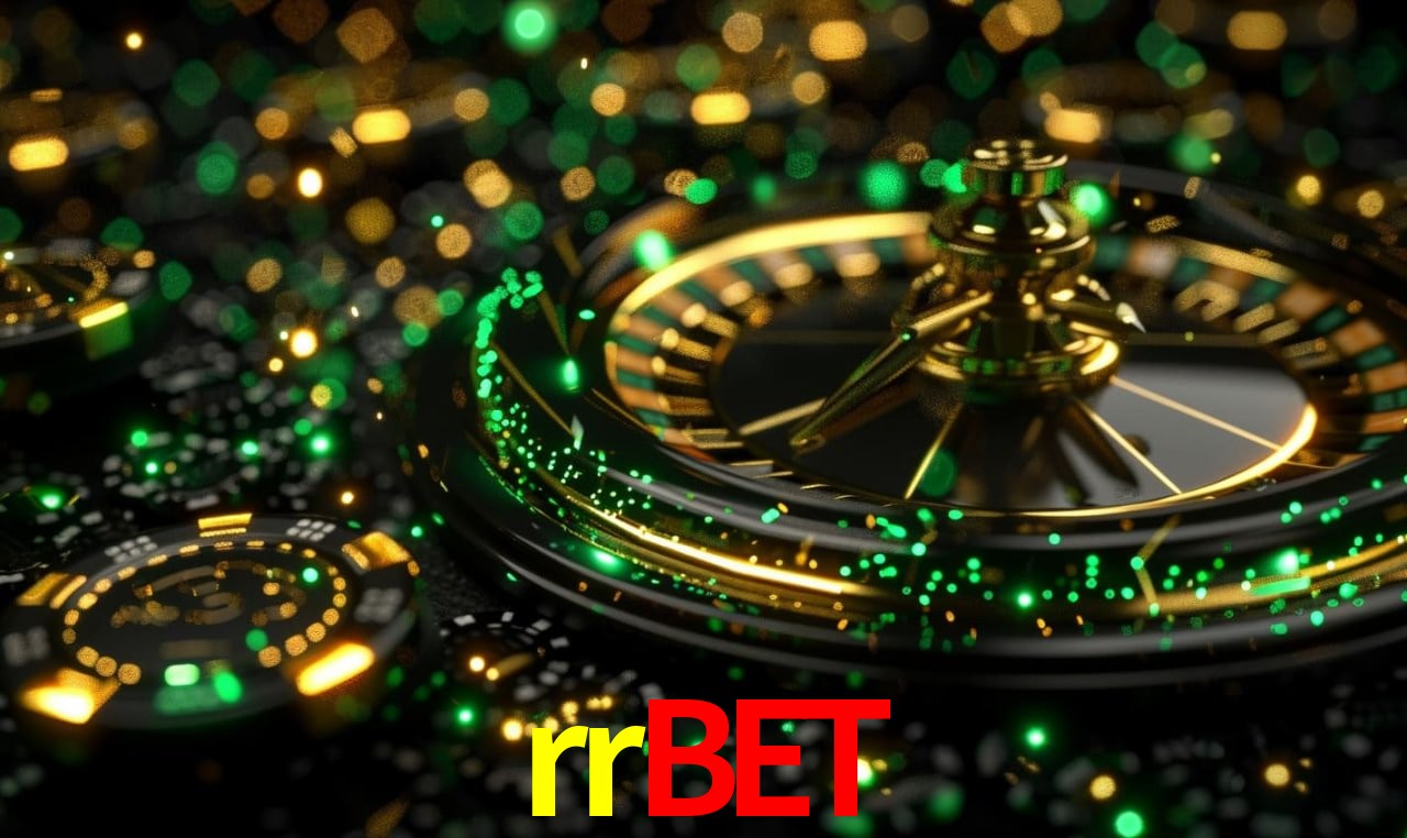 Logo rrbet Telegram Canal Oficial