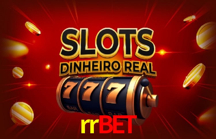 rrbet Logo Seguro