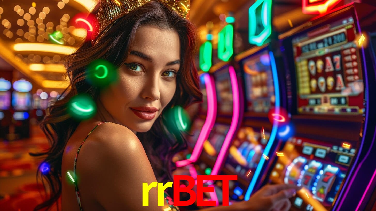 rrbet Apostas Esportivas Logo - 34 Esportes Certificados