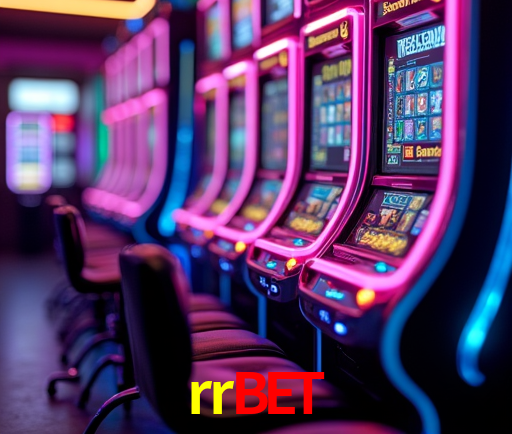 Logo rrbet Plataforma Certificada